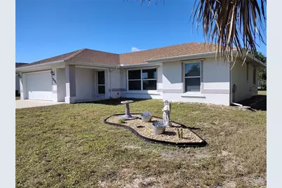 5051 Crawfordsville Drive, Port Charlotte, FL 33948 - Photo 2
