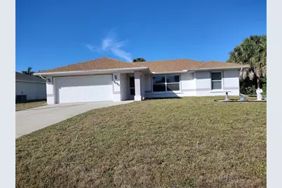 5051 Crawfordsville Drive, Port Charlotte, FL 33948 - Photo 1