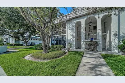 1701 Southwood Street #1701, Sarasota, FL 34231 - Photo 4