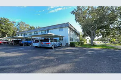 1701 Southwood Street #1701, Sarasota, FL 34231 - Photo 38