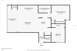 1900 Cove II Pl, Sarasota, FL 34242 - Photo 30