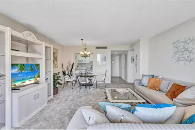 1212 Benjamin Franklin Drive #1105, Sarasota, FL 34236 - Photo 12