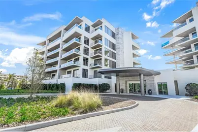 1581 Gulf Of Mexico Drive #307, Longboat Key, FL 34228 - Photo 1