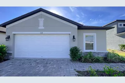 1448 Sunset Preserve Way, Port Charlotte, FL 33953 - Photo 1