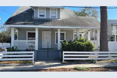 207 Francis Parkman Place, Daytona Beach, FL 32114 - Photo 1