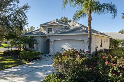 12150 Maple Ridge Drive, Parrish, FL 34219 - Photo 2