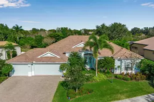 3795 Eagle Hammock Dr, Sarasota, FL 34240 - Photo 1