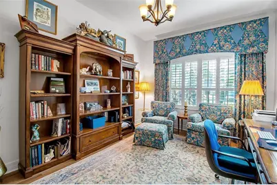 3795 Eagle Hammock Drive, Sarasota, FL 34240 - Photo 34