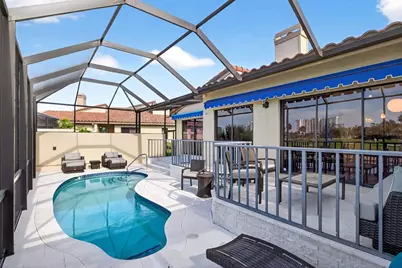 2323 Harbour Oaks Drive, Longboat Key, FL 34228 - Photo 8