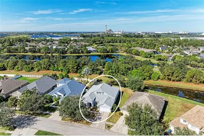 7114 Cromwell Park Lane, Apollo Beach, FL 33572 - Photo 2