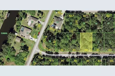 14390 Maddock Avenue, Port Charlotte, FL 33953 - Photo 4