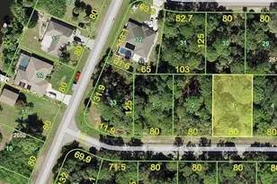 14390 Maddock Ave, Port Charlotte, FL 33953 - Photo 4