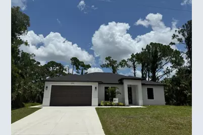 14390 Maddock Avenue, Port Charlotte, FL 33953 - Photo 2