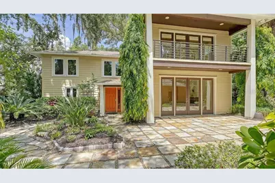 875 Indian Beach Drive, Sarasota, FL 34234 - Photo 6