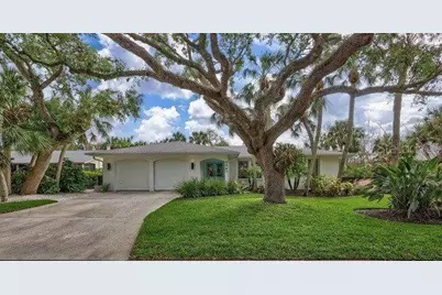 875 Indian Beach Drive, Sarasota, FL 34234 - Photo 2