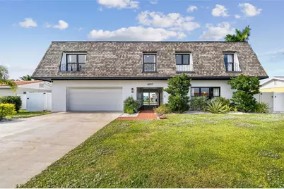 4907 Beacon Road, Palmetto, FL 34221 - Photo 1