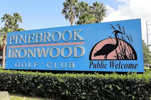 3740 Pinebrook Circle W, Bradenton, FL 34209 - Photo 2