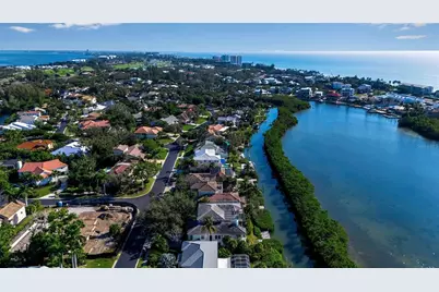 3361 Bayou Sound, Longboat Key, FL 34228 - Photo 8