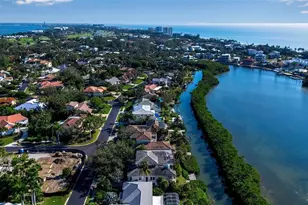 3361 Bayou Sound, Longboat Key, FL 34228 - Photo 8