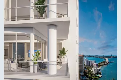 555 Quay Common #605, Sarasota, FL 34236 - Photo 8