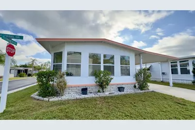 10928 Federal Drive, Port Richey, FL 34668 - Photo 1