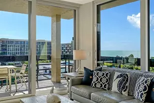 1115 Gulf of Mexico Dr, Longboat Key, FL 34228 - Photo 10