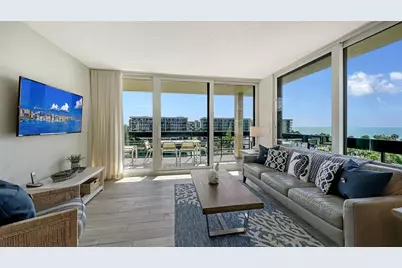 1115 Gulf Of Mexico Drive #401, Longboat Key, FL 34228 - Photo 8