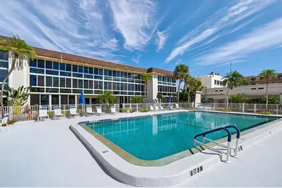 2100 Benjamin Franklin Drive #203, Sarasota, FL 34236 - Photo 14