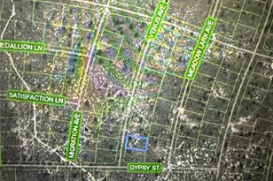 548 Venus Ave, Lake Placid, FL 33852 - Photo 1