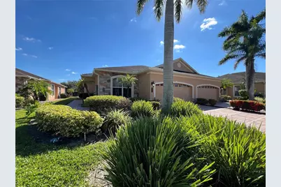 4721 Turnberry Circle, North Port, FL 34288 - Photo 1