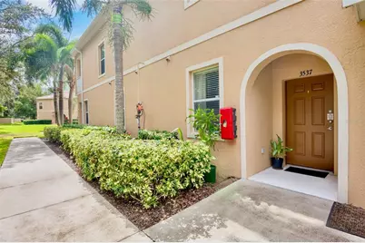 3537 Parkridge Circle #15-106, Sarasota, FL 34243 - Photo 2