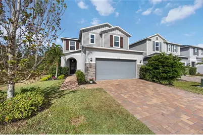 11604 Little River Way, Parrish, FL 34219 - Photo 2