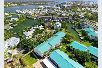 5683 Midnight Pass Road #110, Sarasota, FL 34242 - Photo 2