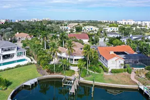 510 Harbor Gate Way, Longboat Key, FL 34228 - Photo 2