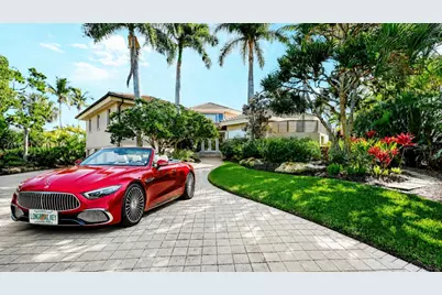 510 Harbor Gate Way, Longboat Key, FL 34228 - Photo 2