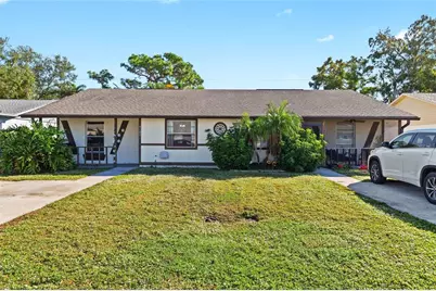 4107 78th Street W, Bradenton, FL 34209 - Photo 1