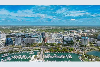 33 S Gulfstream Avenue #307, Sarasota, FL 34236 - Photo 6