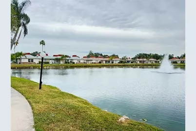 4316 Tahitian Gardens Circle #B, Holiday, FL 34691 - Photo 22