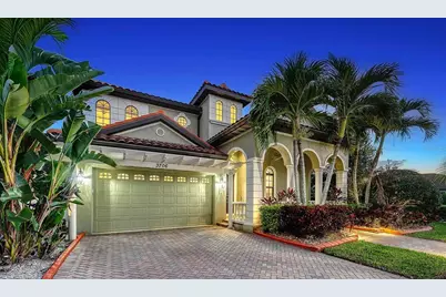 3706 80th Drive E, Sarasota, FL 34243 - Photo 1