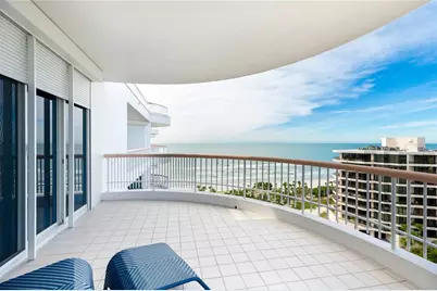 455 Longboat Club Road #PH8, Longboat Key, FL 34228 - Photo 32