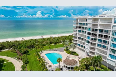 455 Longboat Club Road #PH8, Longboat Key, FL 34228 - Photo 2