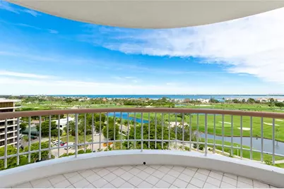 455 Longboat Club Road #PH8, Longboat Key, FL 34228 - Photo 36