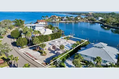 355 S Shore Drive, Sarasota, FL 34234 - Photo 1