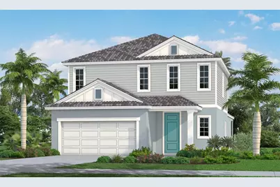 9851 Crystal Isles Circle, Sarasota, FL 34241 - Photo 1