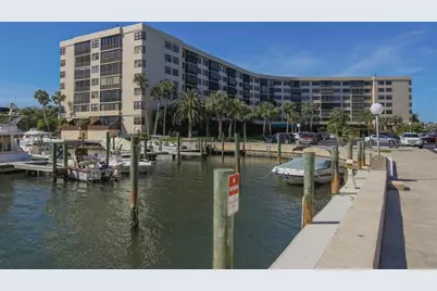5855 Midnight Pass Road #420, Sarasota, FL 34242 - Photo 48