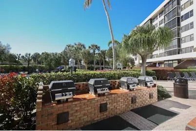 5855 Midnight Pass Road #420, Sarasota, FL 34242 - Photo 38