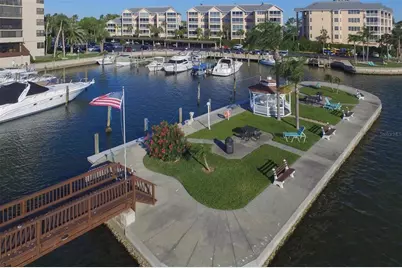 5855 Midnight Pass Road #420, Sarasota, FL 34242 - Photo 50
