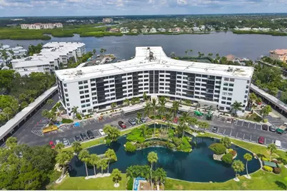 5855 Midnight Pass Road #420, Sarasota, FL 34242 - Photo 2