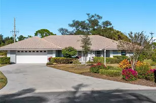 102 Windward Dr, Osprey, FL 34229 - Photo 1