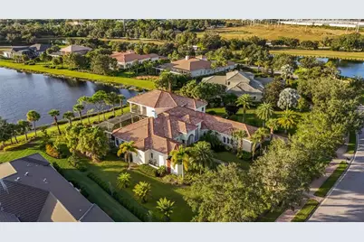 3171 Founders Club Drive, Sarasota, FL 34240 - Photo 1